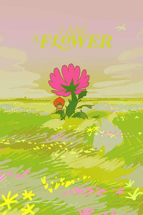 I am a Flower